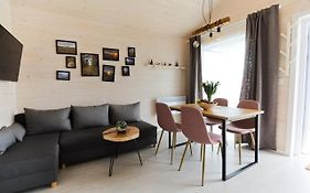 Karuba Resort, Sobieszewo- Gdansk - Wyspa Sobieszewska