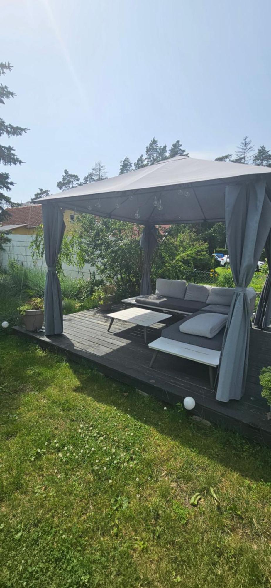 Karuba Resort, Sobieszewo- Gdansk - Wyspa Sobieszewska Exterior foto